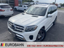 Thumbnail image of 2017 Mercedes-Benz GLS at EurobahnBmwMiniMercedesBenz of Greensboro, NC