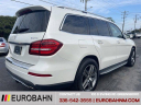 Thumbnail image of 2017 Mercedes-Benz GLS at EurobahnBmwMiniMercedesBenz of Greensboro, NC