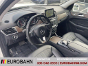 Thumbnail image of 2017 Mercedes-Benz GLS at EurobahnBmwMiniMercedesBenz of Greensboro, NC