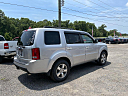 2011 Honda Pilot EX-L at Segovia Auto Sales Inc