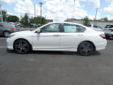 Thumbnail image of 2017 Honda Accord at Langdale Honda