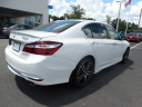 Thumbnail image of 2017 Honda Accord at Langdale Honda