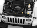Thumbnail image of 2017 Jeep Wrangler Unlimited at Island Chrysler Dodge Jeep Ram