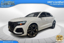 Thumbnail image of 2023 Audi RS Q8 at Certified Autobrokers