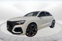 Thumbnail image of 2023 Audi RS Q8 at Certified Autobrokers