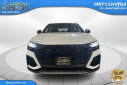 Thumbnail image of 2023 Audi RS Q8 at Certified Autobrokers