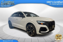 Thumbnail image of 2023 Audi RS Q8 at Certified Autobrokers