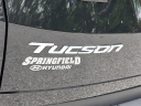 Thumbnail image of 2023 Hyundai TUCSON at Springfield Hyundai