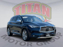 Thumbnail image of 2021 INFINITI QX50 at Infiniti of Lynbrook
