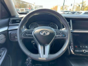 Thumbnail image of 2021 INFINITI QX50 at Infiniti of Lynbrook