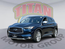 Thumbnail image of 2021 INFINITI QX50 at Infiniti of Lynbrook