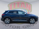 Thumbnail image of 2021 INFINITI QX50 at Infiniti of Lynbrook