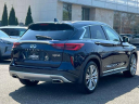Thumbnail image of 2021 INFINITI QX50 at Infiniti of Lynbrook