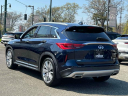 Thumbnail image of 2021 INFINITI QX50 at Infiniti of Lynbrook