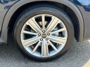 Thumbnail image of 2021 INFINITI QX50 at Infiniti of Lynbrook