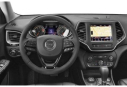 Thumbnail image of 2023 Jeep Cherokee at HorneMotorsOfMesa of Mesa, AZ