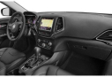 Thumbnail image of 2023 Jeep Cherokee at HorneMotorsOfMesa of Mesa, AZ
