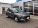 2022 Ford Escape SE at Gross Chevrolet Buick Chrysler, Dodge, Jeep, Ram Motors Inc.