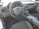 Thumbnail image of 2023 Chevrolet Camaro at Orlando Dodge - New