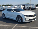 Thumbnail image of 2023 Chevrolet Camaro at Orlando Dodge - New