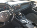 Thumbnail image of 2023 Chevrolet Camaro at Orlando Dodge - New