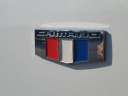 Thumbnail image of 2023 Chevrolet Camaro at Orlando Dodge - New