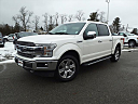 Thumbnail image of 2018 Ford F-150 at Gervais Ford
