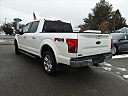 2018 Ford F-150 Lariat at Gervais Ford