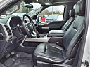 Thumbnail image of 2018 Ford F-150 at Gervais Ford