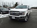 Thumbnail image of 2018 Ford F-150 at Gervais Ford