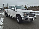 Thumbnail image of 2018 Ford F-150 at Gervais Ford
