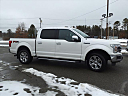 Thumbnail image of 2018 Ford F-150 at Gervais Ford