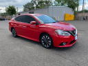 Thumbnail image of 2019 Nissan Sentra at Empire Nissan of Hillside