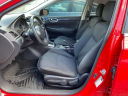 Thumbnail image of 2019 Nissan Sentra at Empire Nissan of Hillside