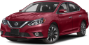 2019 Nissan Sentra SR at Empire Nissan of Hillside