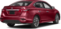 Thumbnail image of 2019 Nissan Sentra at Empire Nissan of Hillside