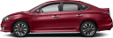 Thumbnail image of 2019 Nissan Sentra at Empire Nissan of Hillside