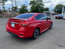 Thumbnail image of 2019 Nissan Sentra at Empire Nissan of Hillside