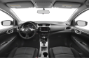 Thumbnail image of 2019 Nissan Sentra at Empire Nissan of Hillside