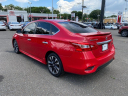 Thumbnail image of 2019 Nissan Sentra at Empire Nissan of Hillside