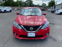 Thumbnail image of 2019 Nissan Sentra at Empire Nissan of Hillside