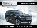 2022 Lincoln Navigator Reserve at Dana Ford Lincoln