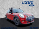 2015 MINI Hardtop 4 Door Cooper at Liccardi Ford Inc