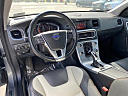 2017 Volvo S60 Cross Country T5 Platinum at Crossroads Chevrolet