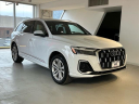Thumbnail image of 2025 Audi Q7 at Audi Manhattan
