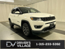 2020 Jeep Compass High Altitude at Driver's Village Inc.