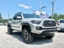 Thumbnail image of 2021 Toyota Tacoma at HIGHLINE AUTO FL LLC
