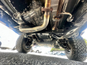 2021 Toyota Tacoma at HIGHLINE AUTO FL LLC