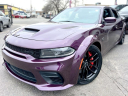 Thumbnail image of 2022 Dodge Charger at South Shore Chrysler Dodge Jeep RAM