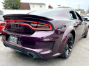 Thumbnail image of 2022 Dodge Charger at South Shore Chrysler Dodge Jeep RAM